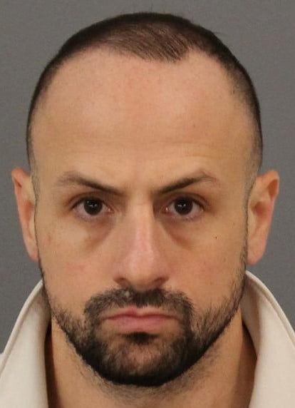Long Branch man charged in $44K bank fraud case