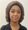 14-year-old girl from northeast d. C. Is missing
