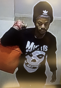 Police investigating unlawful entry at D.C. business