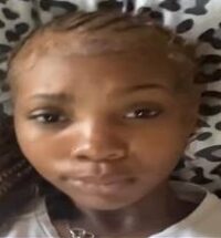 Teen girl disappears in Southeast DC, search underway