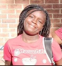 13-year-old girl missing in DC since early February