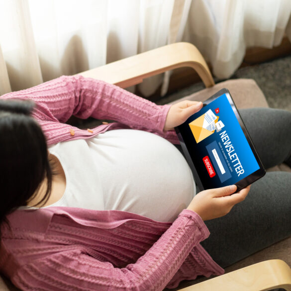 Murphy touts record number of state healthcare signups in new jersey - photo licensed by shore news network.