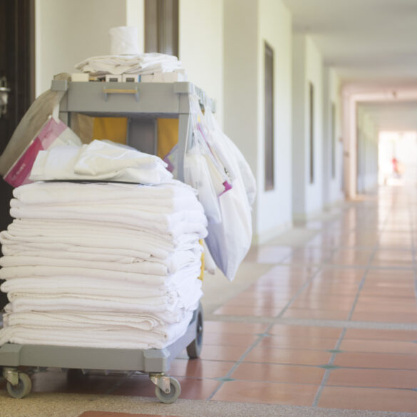 The democrats’ misguided narrative on migrants is subtle racism masquerading as compassion - photo licensed by shore news network.