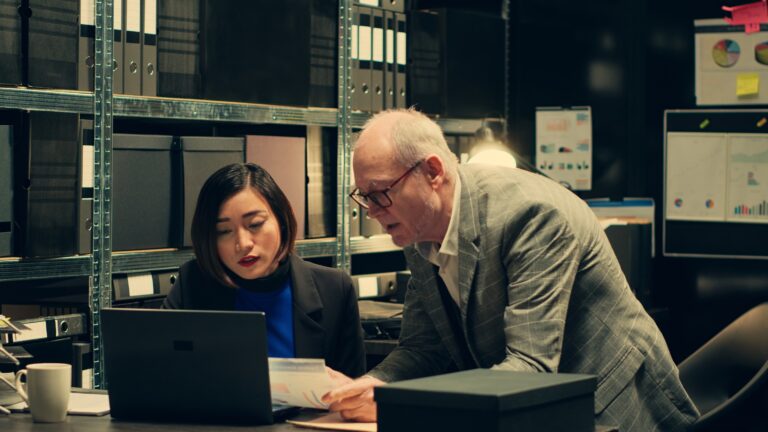 Former brick gop candidates under state investigation over financial discrepancies in 2023 campaign - photo licensed by shore news network.