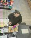 New jersey state police seek suspect in ipad theft at parkway service area