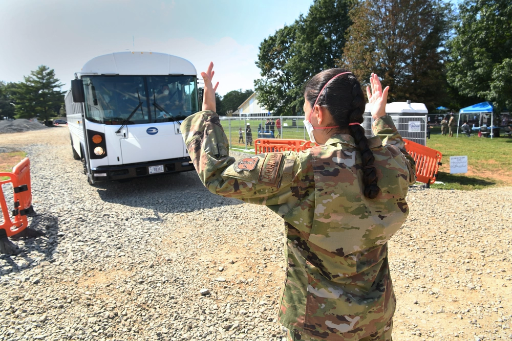 This New Jersey Military Base Could Soon Become a Detention Center for Criminal Illegal Aliens
