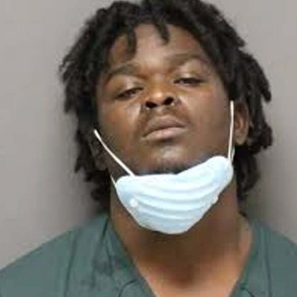 Jackson township man found guilty of aggravated manslaughter in 2020 stabbing - photo licensed by shore news network.