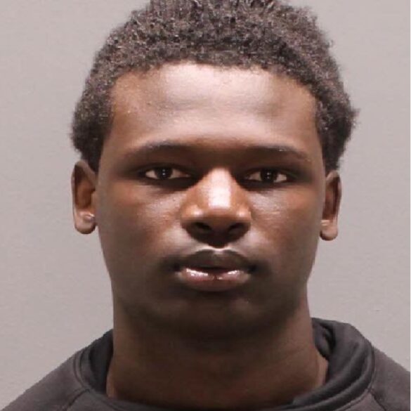 Philadelphia police searching for armed and dangerous teen wanted for attempted murder - photo licensed by shore news network.