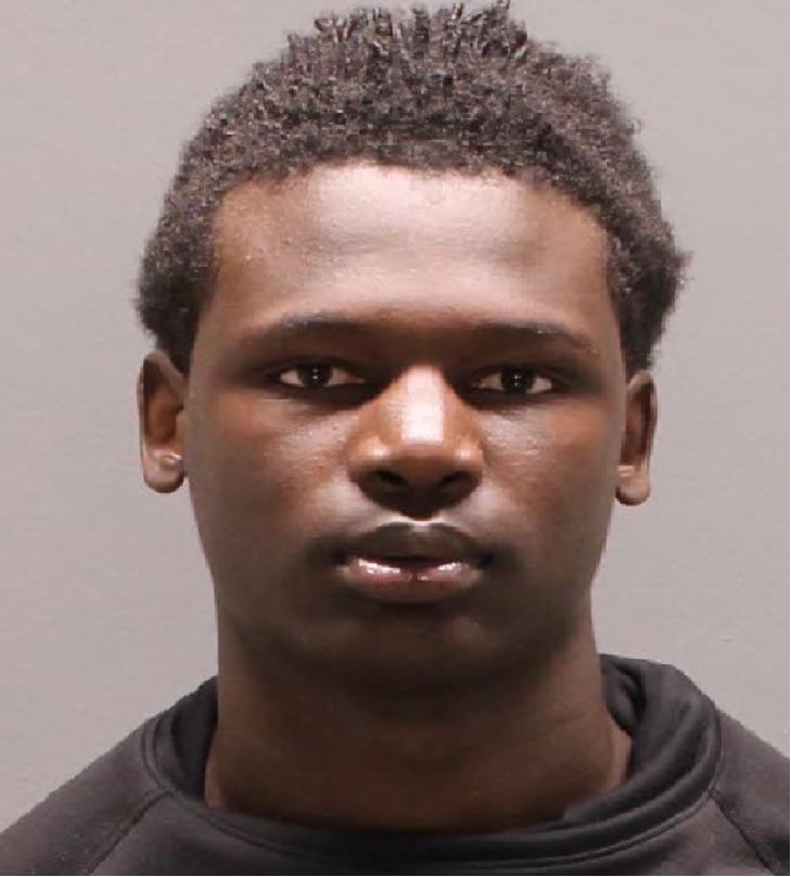 Philadelphia police searching for armed and dangerous teen wanted for attempted murder