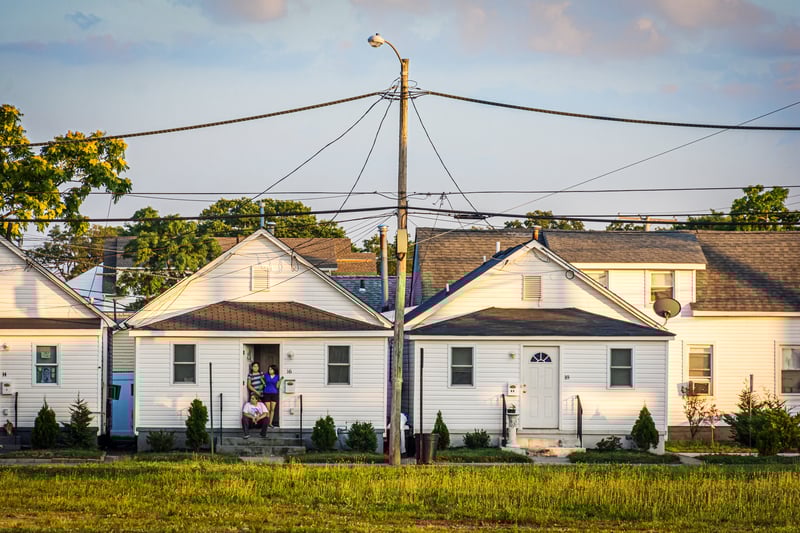 New Jersey Fines Property Owners for Denying Rentals to Section 8 Illegal Aliens