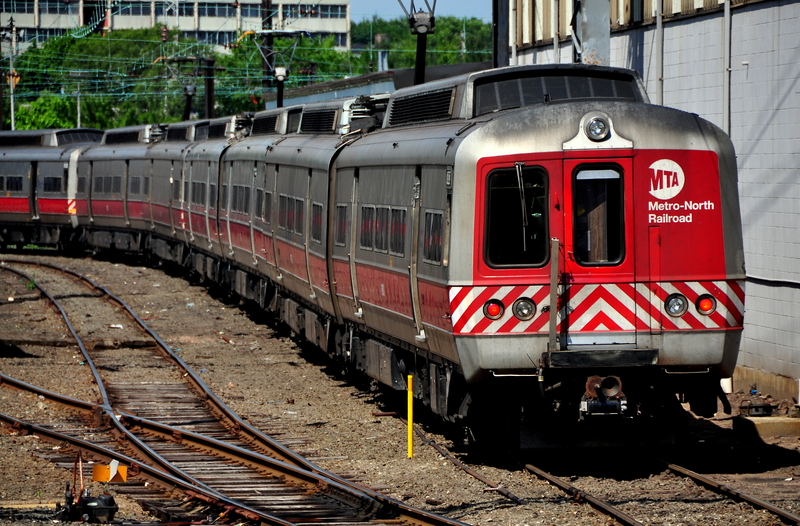 Bail Jumper Who Attacked MTA Train Conductor Pleads Guilty