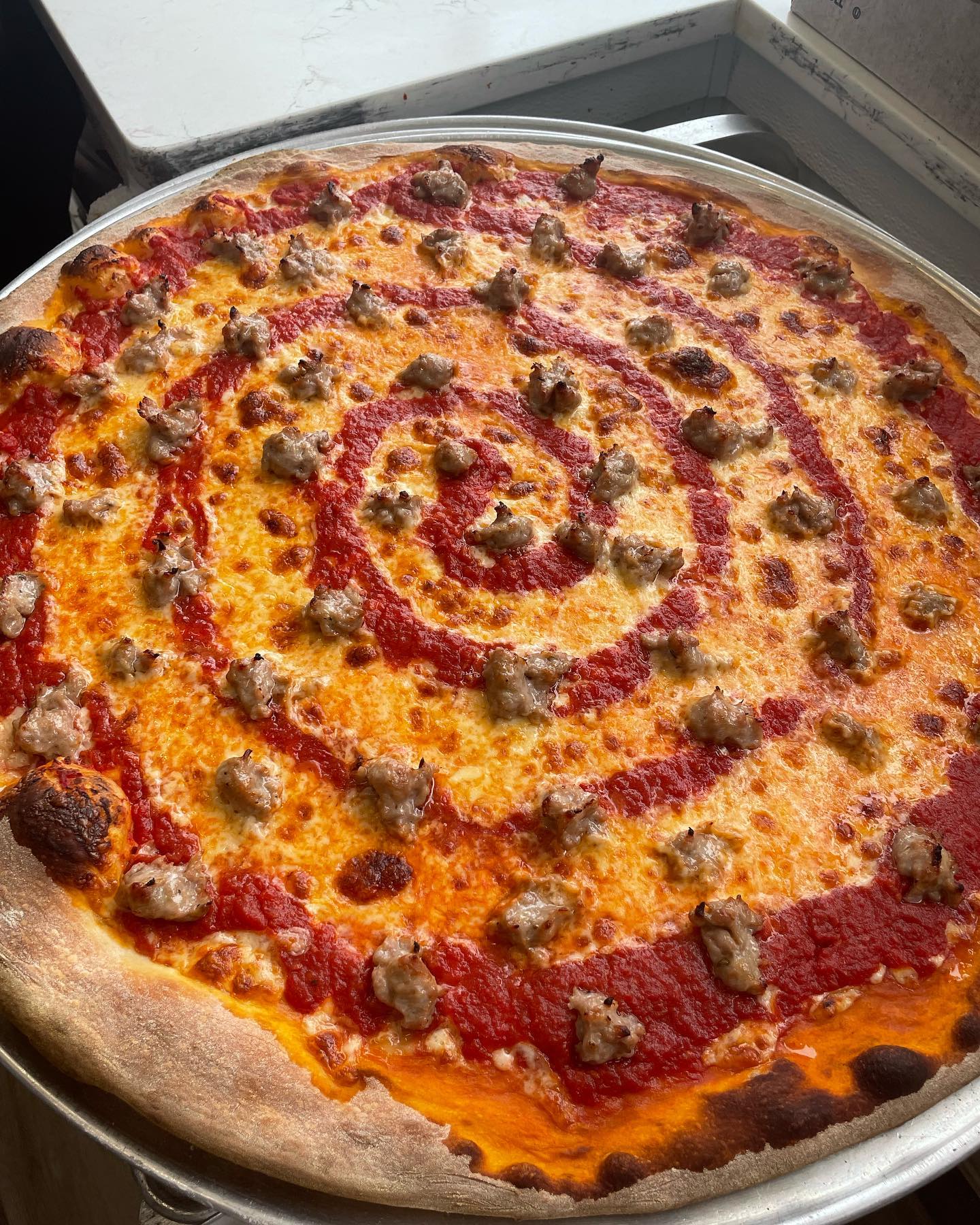 National Pizza Day: The 10 Best Pizzerias in Asbury Park