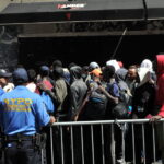 Sharp Drop in U.S. Illegal Immigration Leads to Decrease in Migrant Shelters