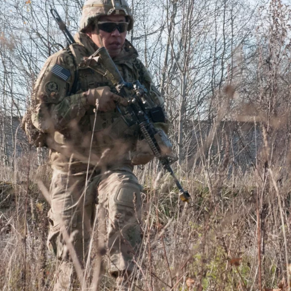 Pennsylvania congresswoman calls for defunding the u. S. Military - photo licensed by shore news network.