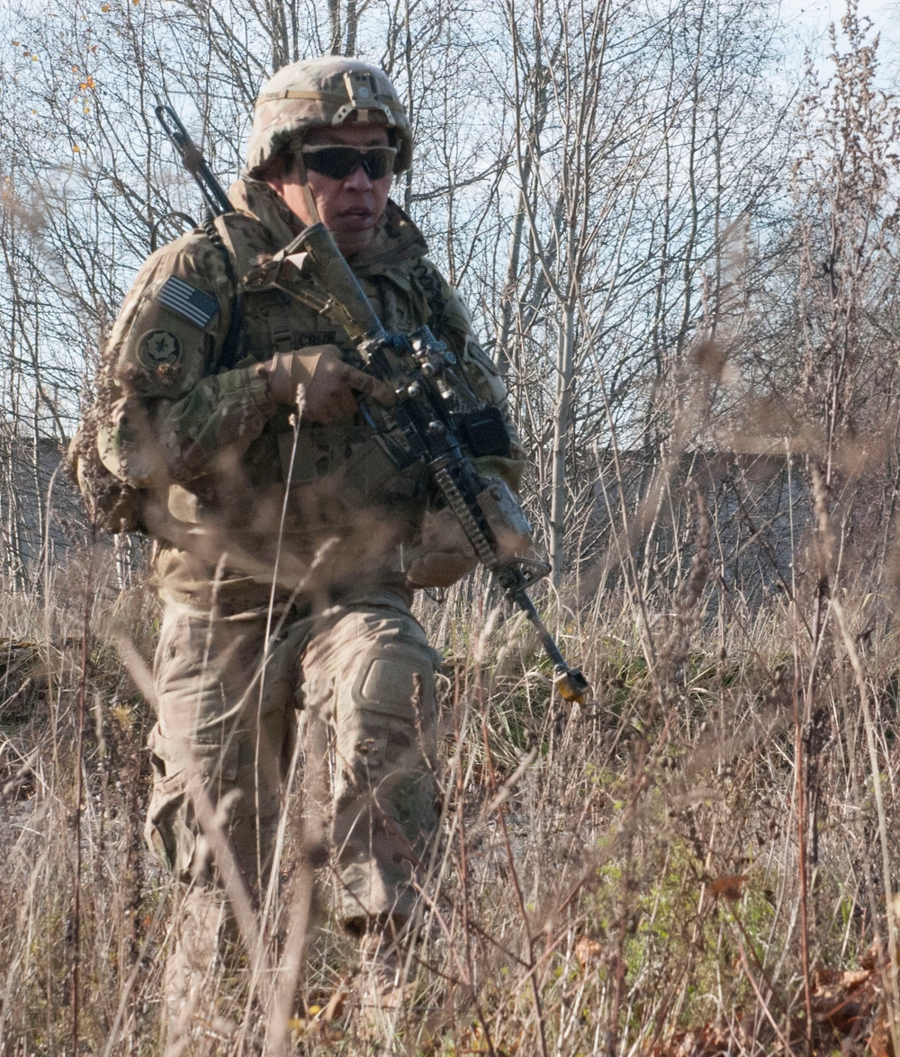 Pennsylvania Congresswoman Calls for Defunding the U.S. Military