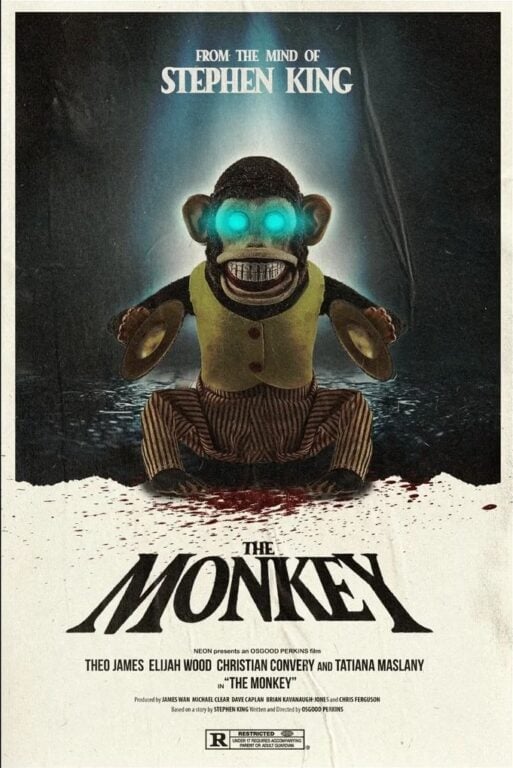 The Monkey Movie Buzz: Why This Upcoming Release Is Taking The Internet by Storm