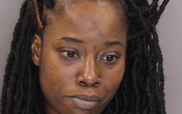 Maryland woman sentenced to 50 years for killing young niece and nephew, storing bodies in car trunk