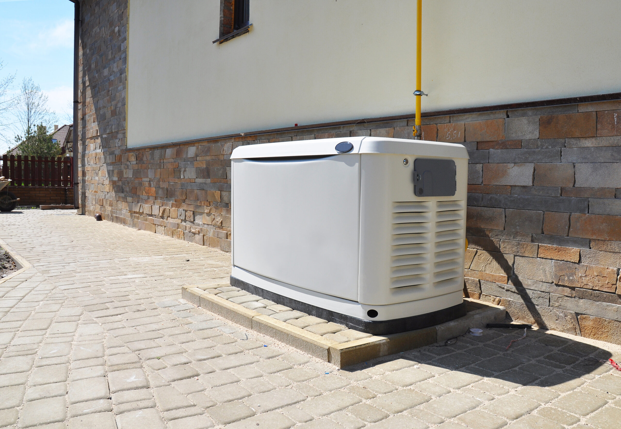 New Jersey mandates warning labels for homes with secondary power sources