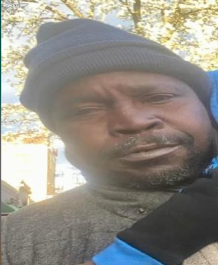 Police Continue Search for Newark Man Who Vanished Over One Month Ago