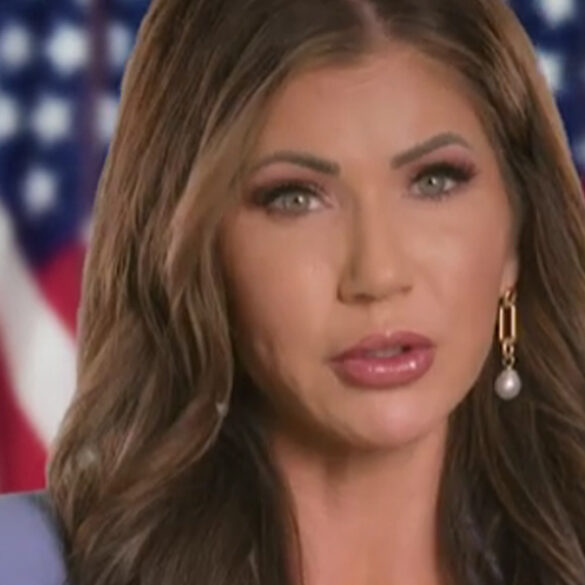 Homeland security secretary issues dire warning to illegal immigrants in america: leave now - photo licensed by shore news network.