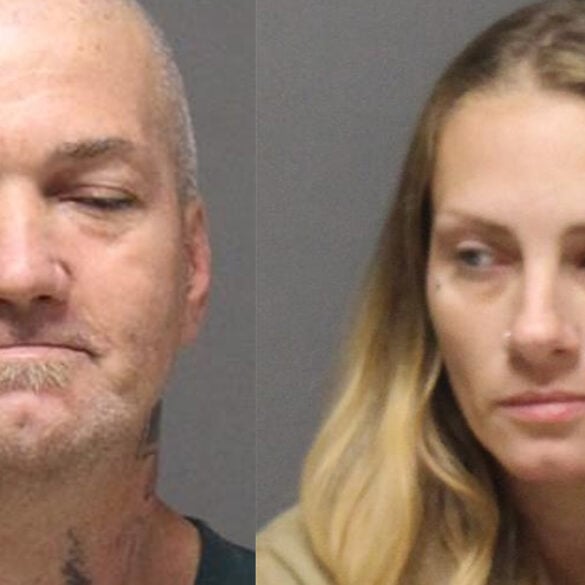 Two from ocean county indicted on gun and drug charges - photo licensed by shore news network.