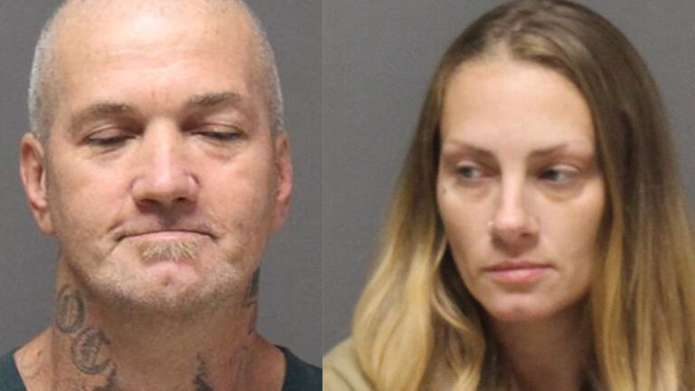 Two from ocean county indicted on gun and drug charges - photo licensed by shore news network.