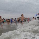Thousands to brave icy waters for Seaside Heights Polar Bear Plunge