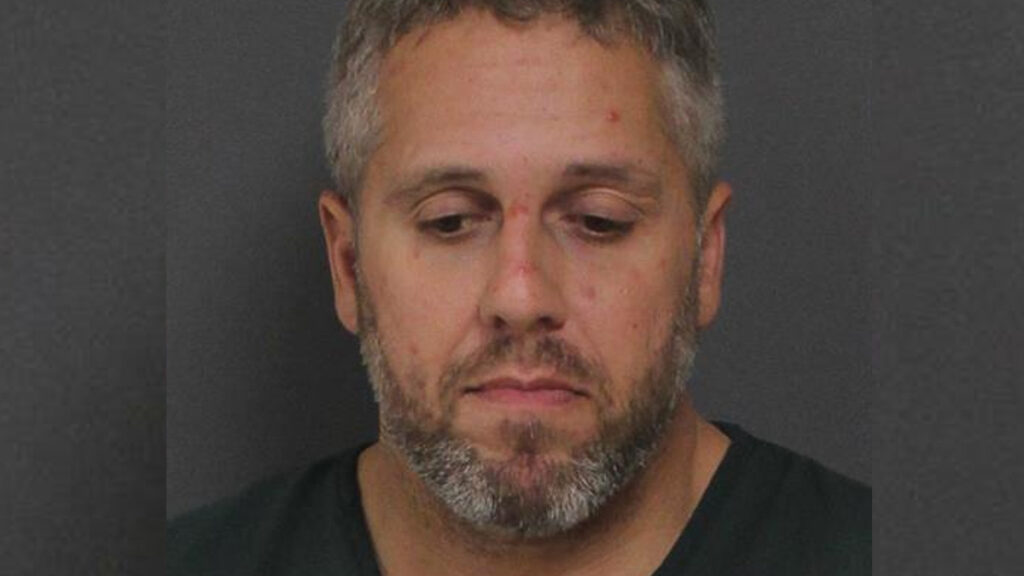 Toms River man sentenced to state prison for violent year long crime spree