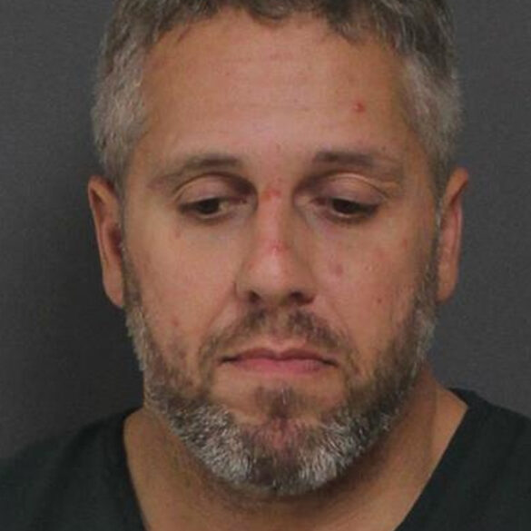 Toms river man sentenced to state prison for violent year long crime spree - photo licensed by shore news network.