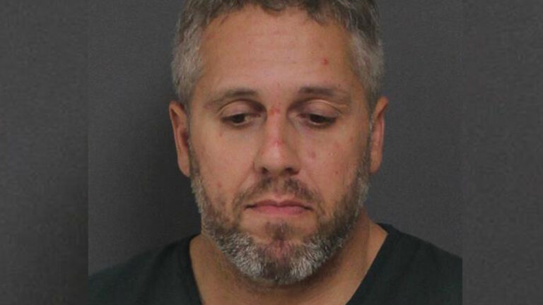 Toms river man sentenced to state prison for violent year long crime spree - photo licensed by shore news network.