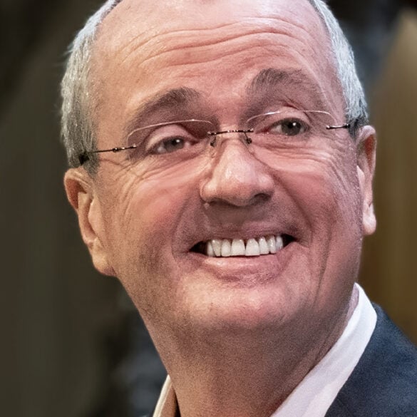 New jersey lawmakers push bipartisan bill limiting governor’s emergency powers - photo licensed by shore news network.