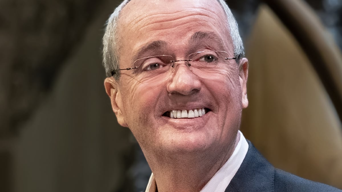 Governor Phil Murphy Slashes Millions in Funding for State Sponsored Media Outlets
