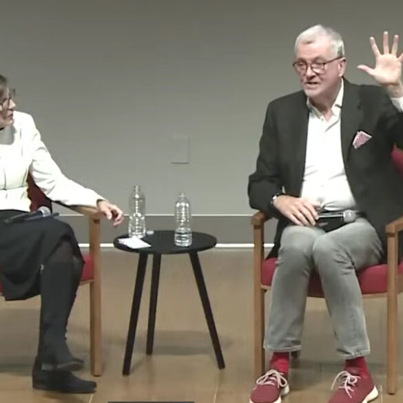 Border patrol union chief, ciattarelli: murphy's immigrant harboring threat to trump, feds foolish, impeachable - photo licensed by shore news network.