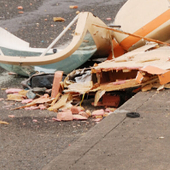 British blogger mocks deaths of americans in georgia plane crash - photo licensed by shore news network.