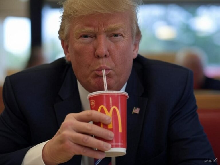 Trump vows to overturn plastic straw ban, how new jersey could be impacted - photo licensed by shore news network.