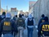 Ice arrests criminal migrant in pennsylavania afer county refuses immigration detainer