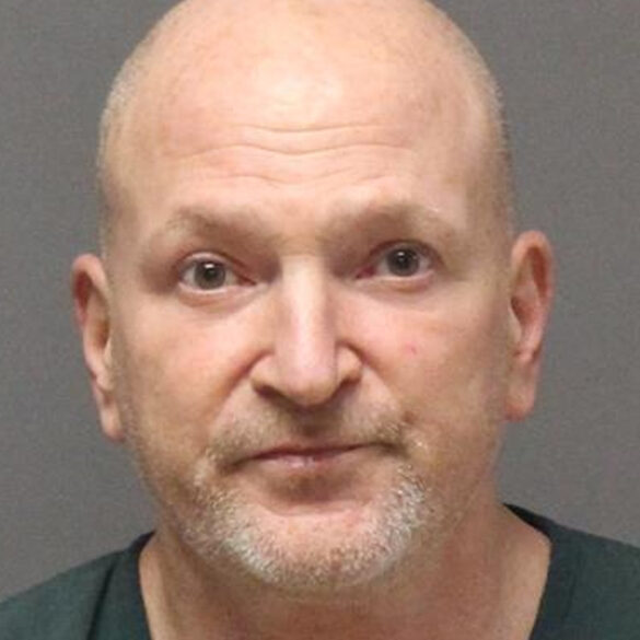 New jersey man accidentally shot himself with stolen gun now sitting in ocean county jail - photo licensed by shore news network.