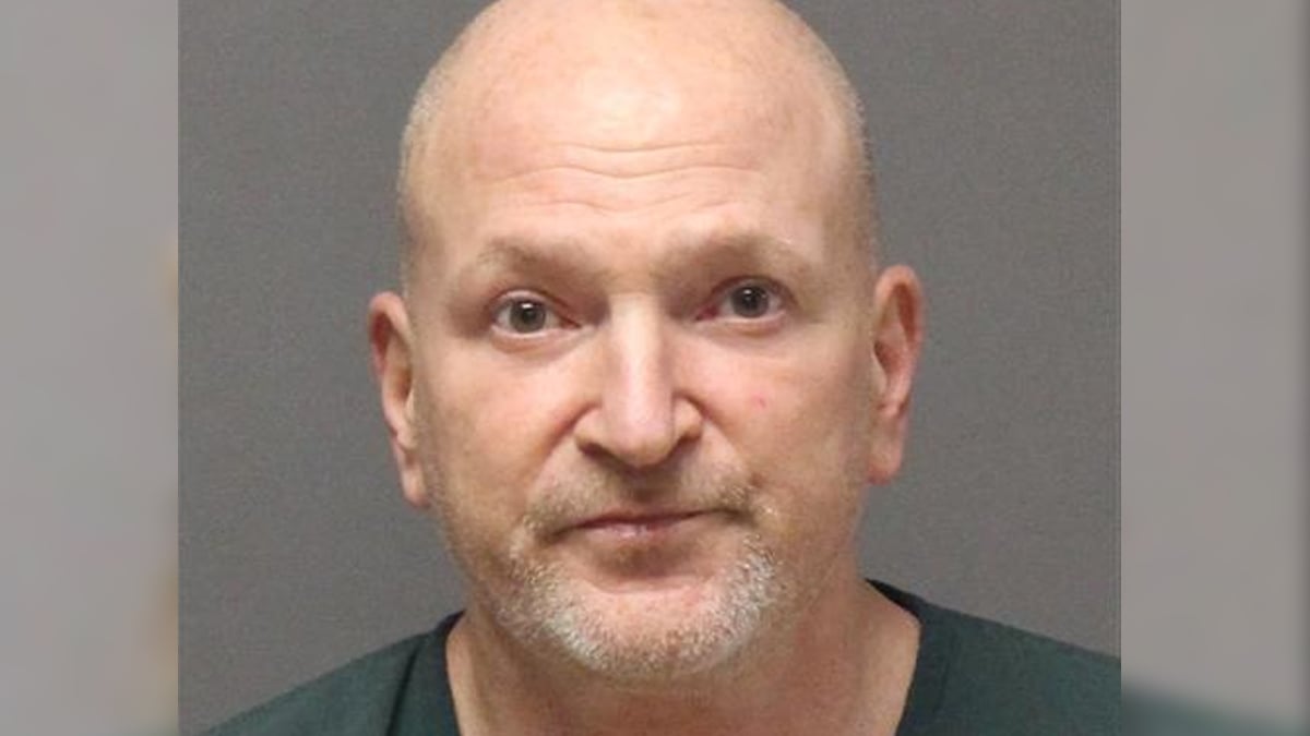 New Jersey Man Accidentally Shot Himself with Stolen Gun Now Sitting in Ocean County Jail