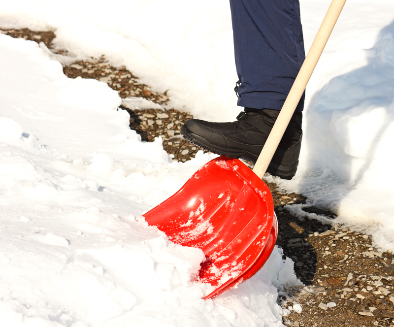 Warm Monday Leads to Possible Snow Wednesday Afternoon in New Jersey