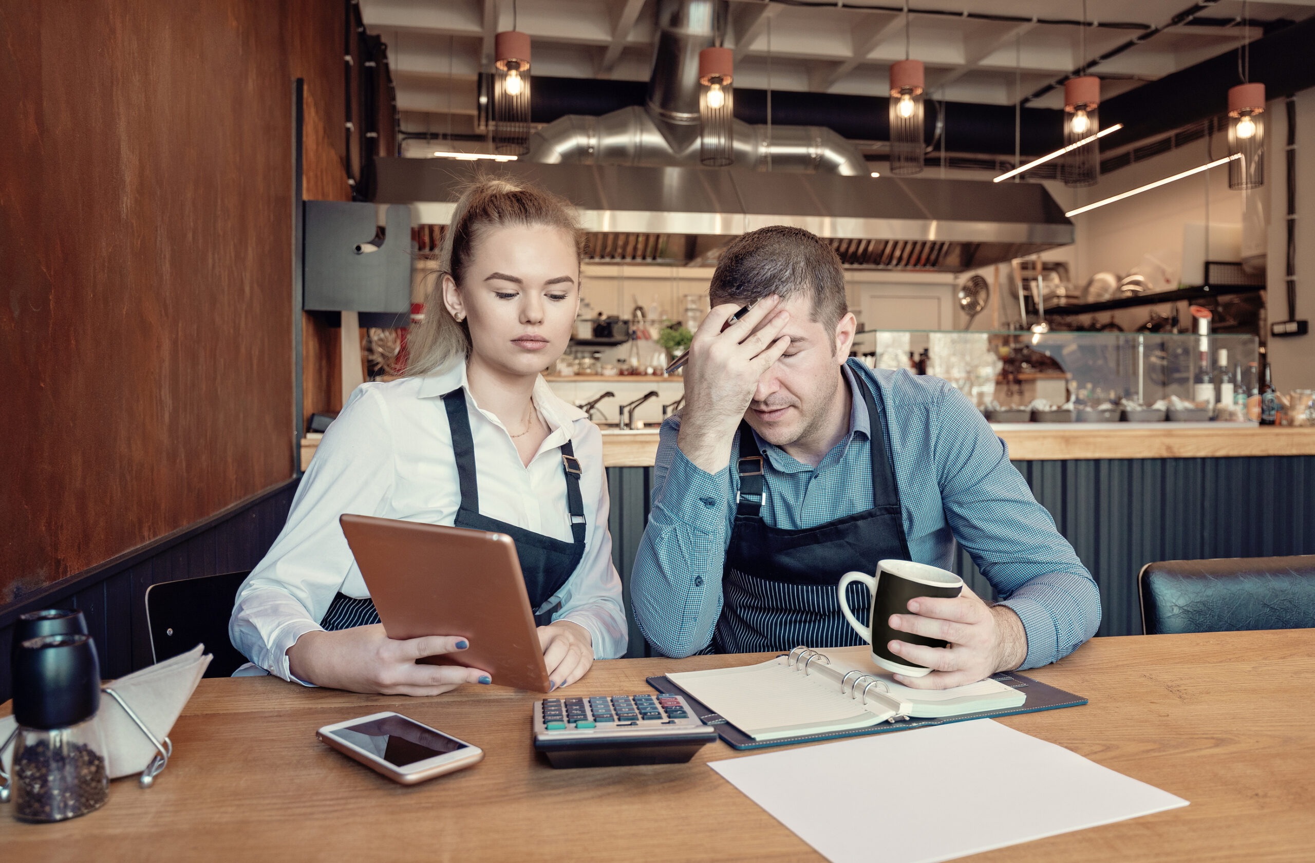New Jersey is One of the Worst States to Start a Business; Here's How Bad it Really is...
