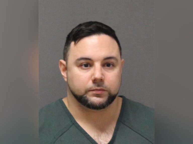 Ocean county man sentenced to four years in prison for selling explicit photos of children - photo licensed by shore news network.