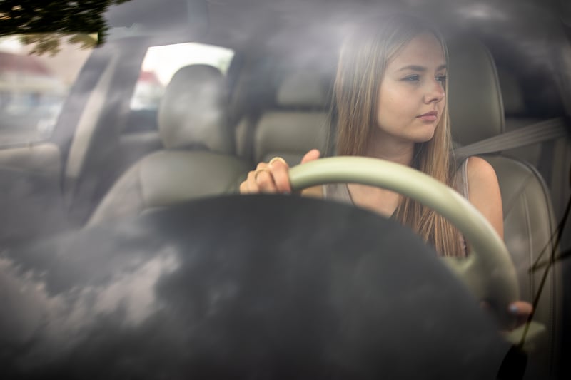 New Jersey now requires 50 hours of supervised driving for young drivers to get license