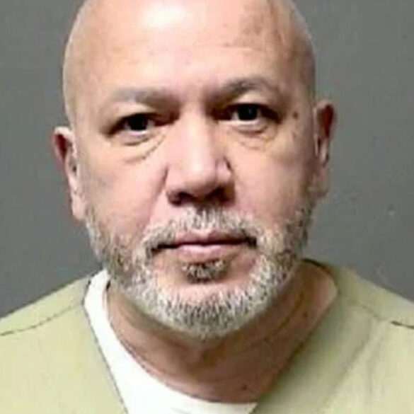 Former paterson mayor escapes second prison term in 2022 criminal contempt case - photo licensed by shore news network.