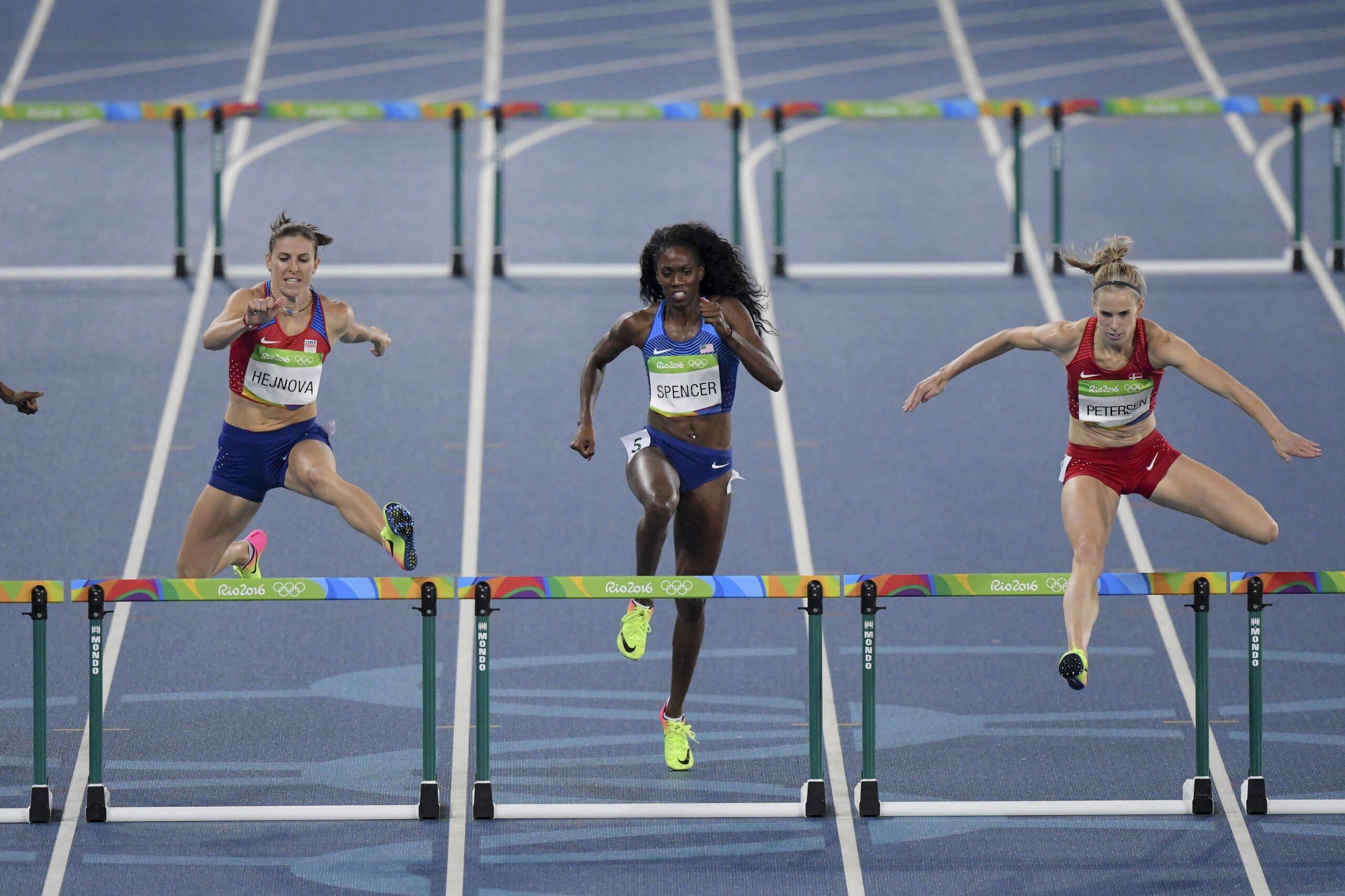 Trans Athletes Will Be Allowed to Continue to Play in Girls Sports, New Jersey Says, Ciattarelli Responds