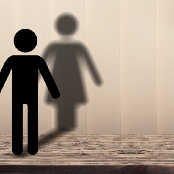 Njea condemns trump executive order banning biological boys from girls sports and bathroom in new jersey schools - photo licensed by shore news network.