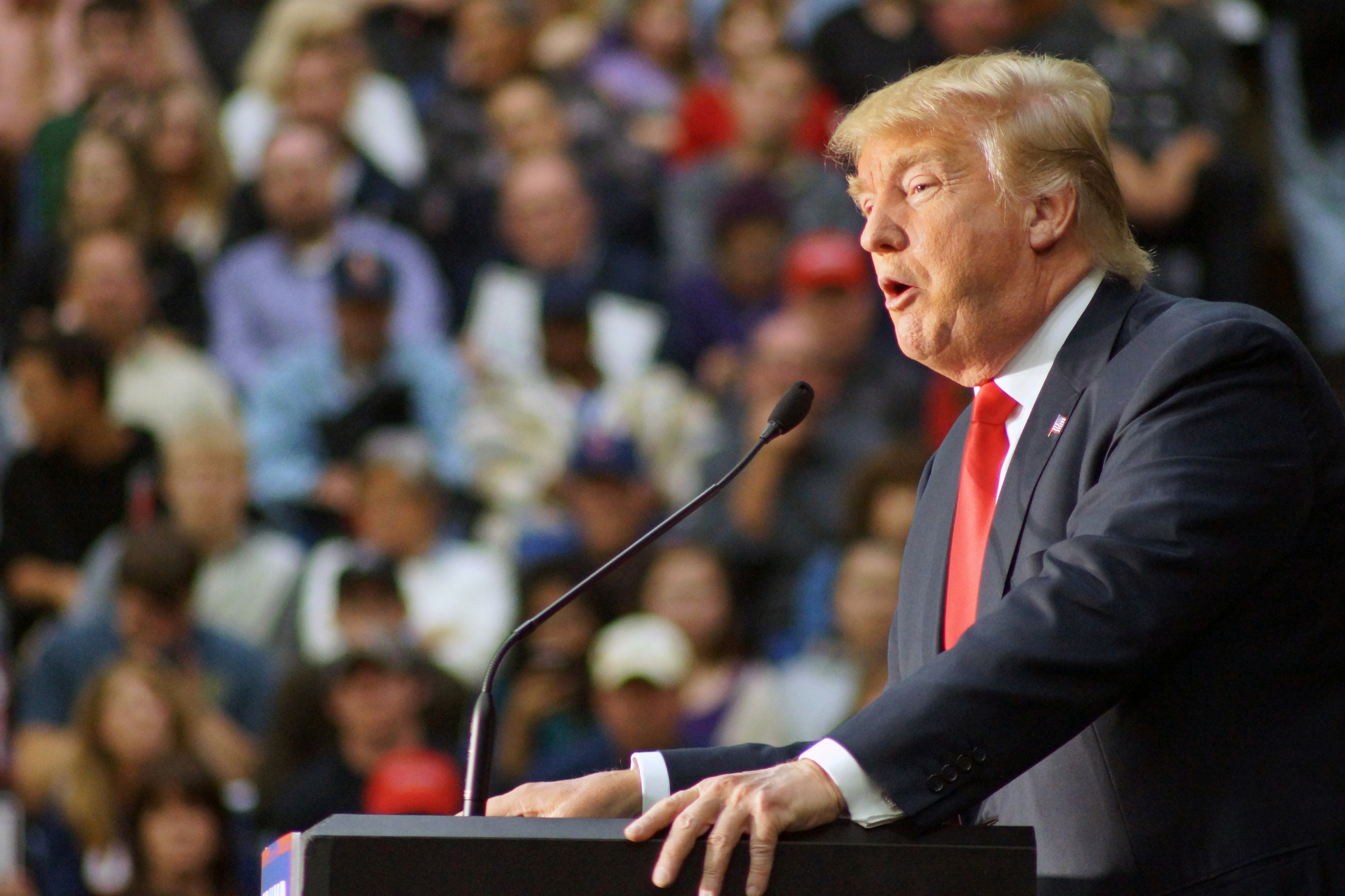 Pennsylvania man charged with threatening to assassinate Trump, ICE agents, and other U.S. officials