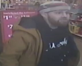 Police search for suspects after shoplifting turns violent in DC