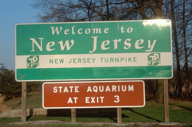 5 Things You Have to Do in New Jersey for the Full Jersey Experience