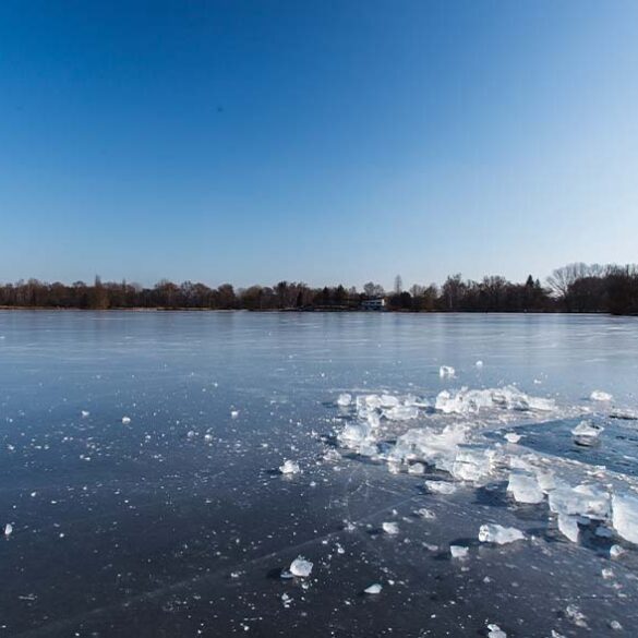 New jersey’s frigid weather to persist through weekend before warming next week - photo licensed by shore news network.