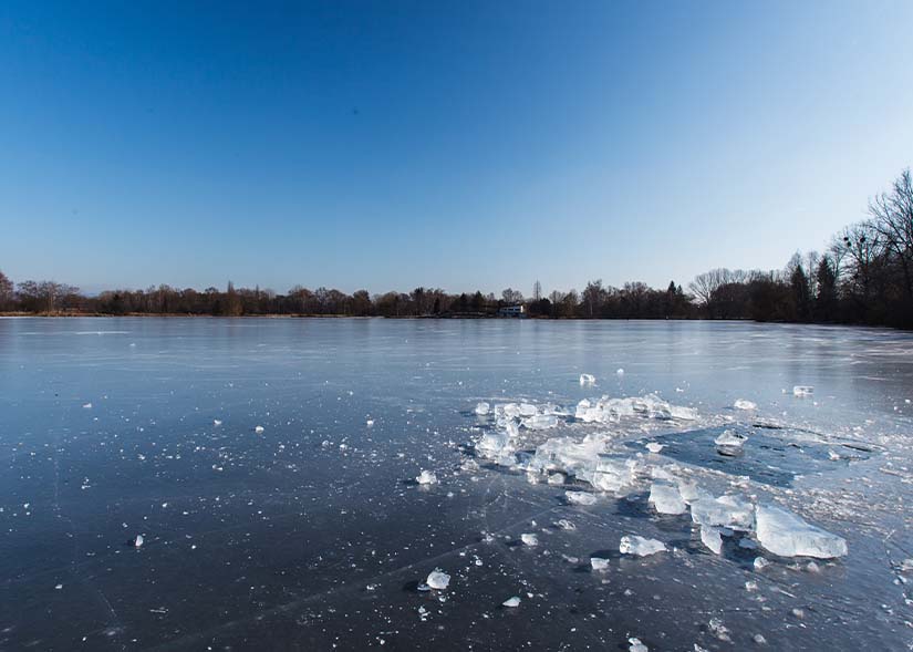 New Jersey’s frigid weather to persist through weekend before warming next week